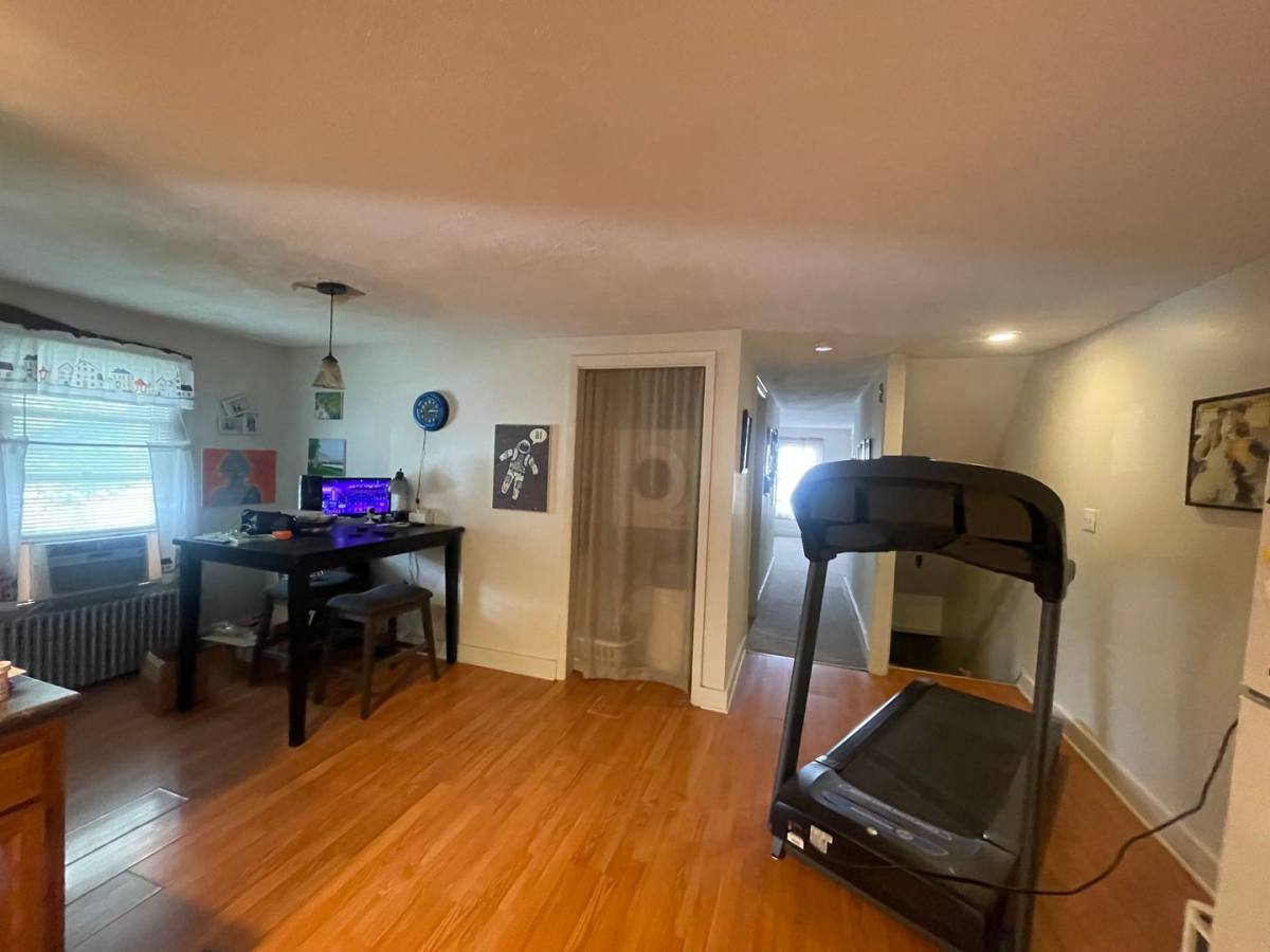 Apartment for rent at 117-119 S Westbrook Ave, Pen Argyl, PA 18072