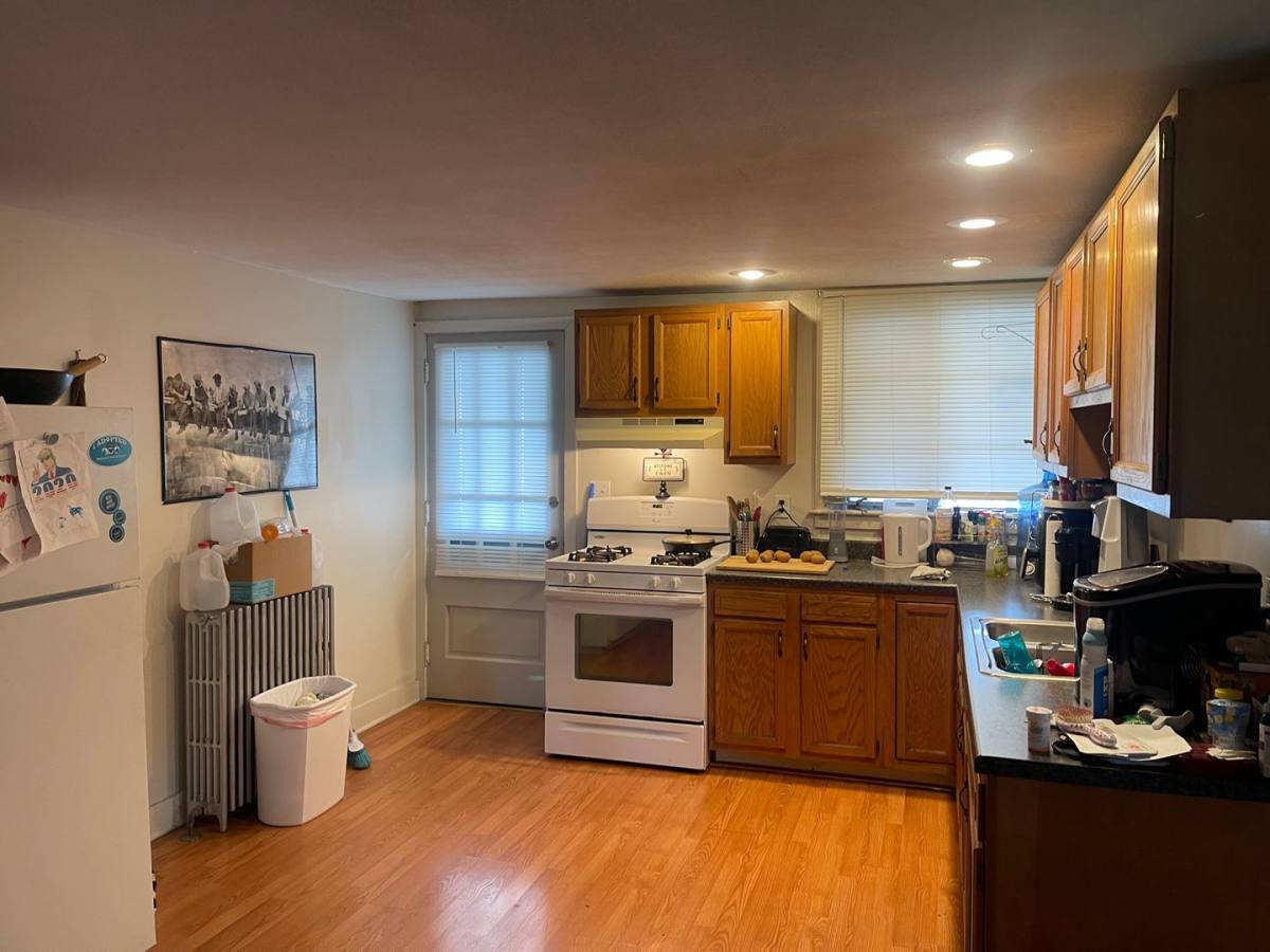 Apartment for rent at 117-119 S Westbrook Ave, Pen Argyl, PA 18072
