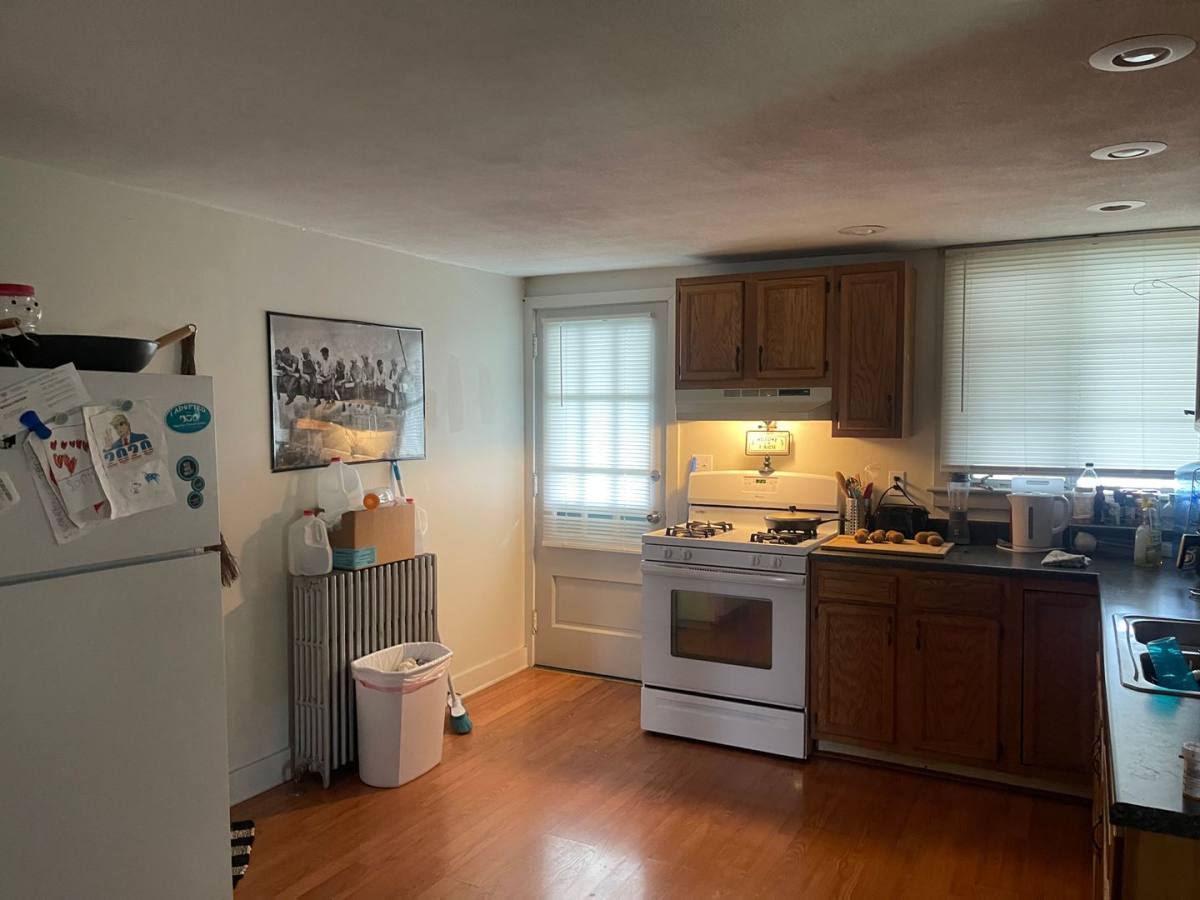Apartment for rent at 117-119 S Westbrook Ave, Pen Argyl, PA 18072