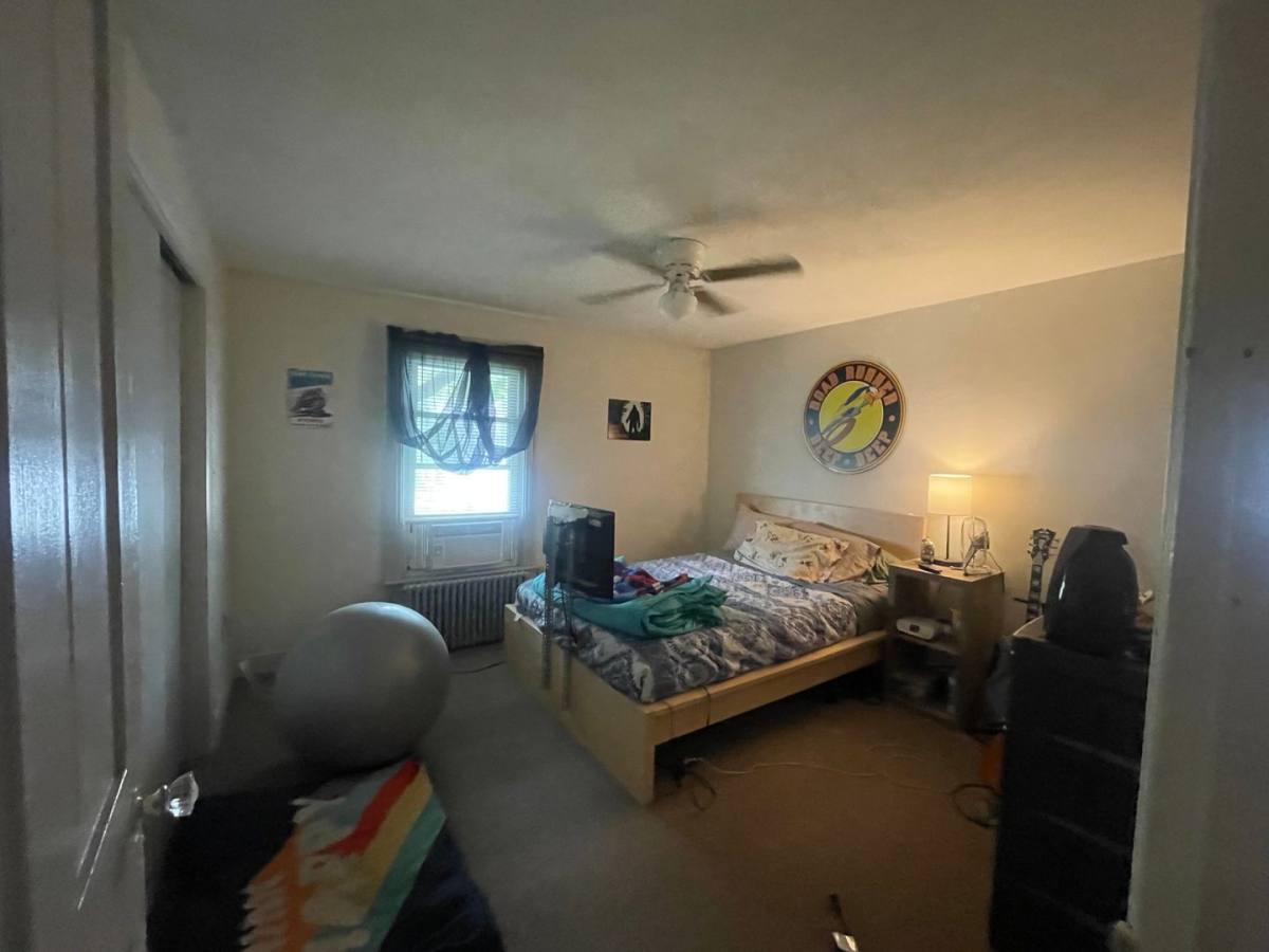 Apartment for rent at 117-119 S Westbrook Ave, Pen Argyl, PA 18072