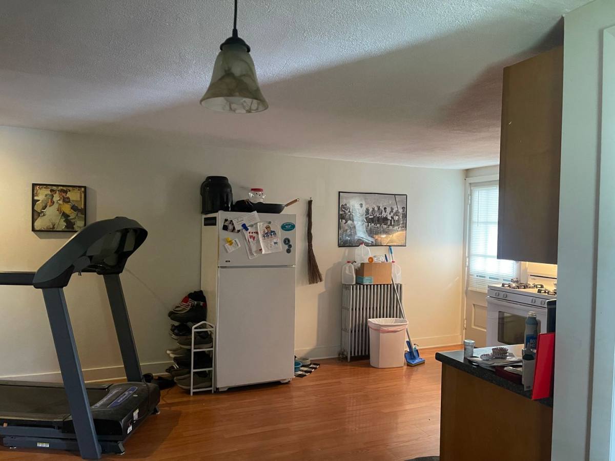 Apartment for rent at 117-119 S Westbrook Ave, Pen Argyl, PA 18072