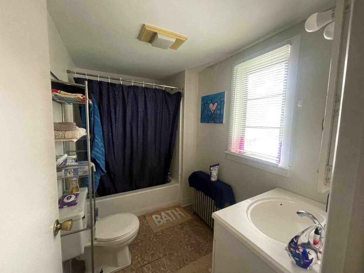 Apartment for rent at 117-119 S Westbrook Ave, Pen Argyl, PA 18072