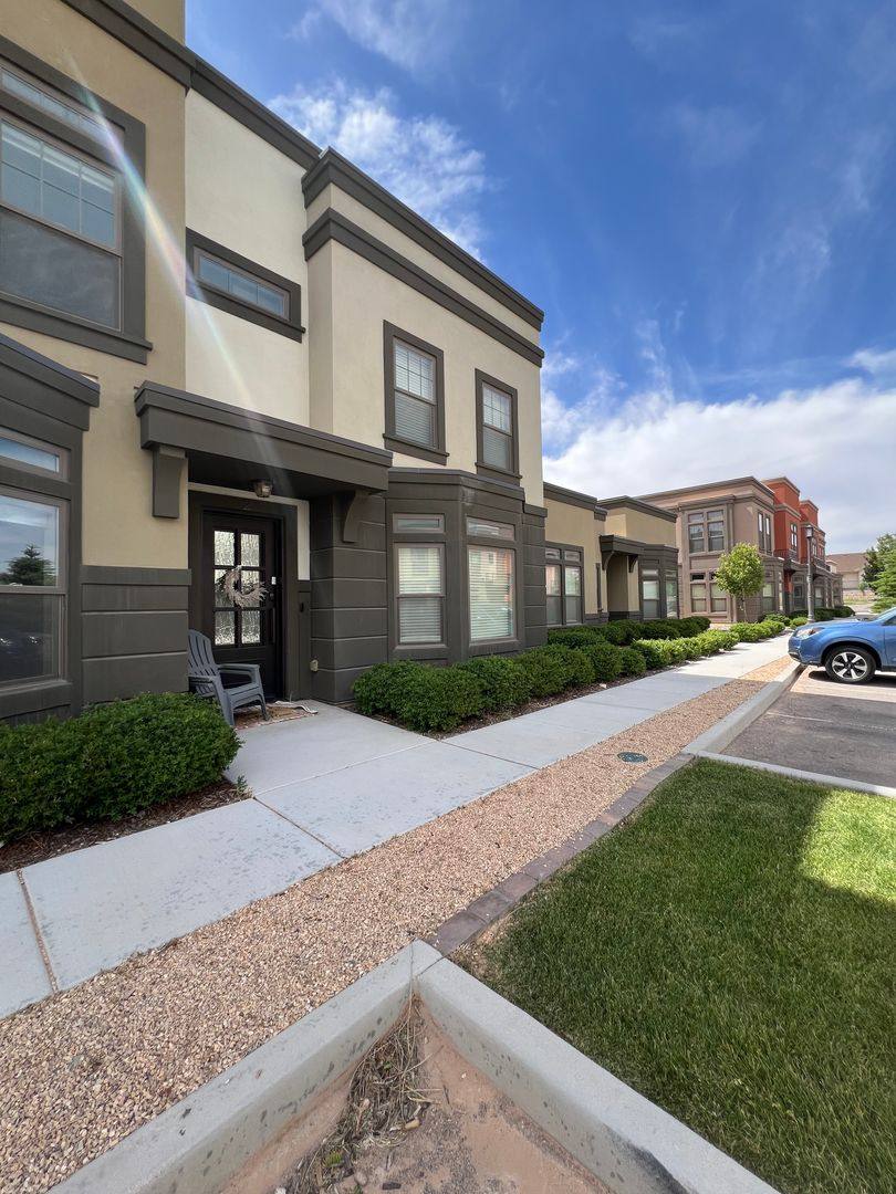 House for rent at 908 Lincoln Ave, Cedar City, UT 84720