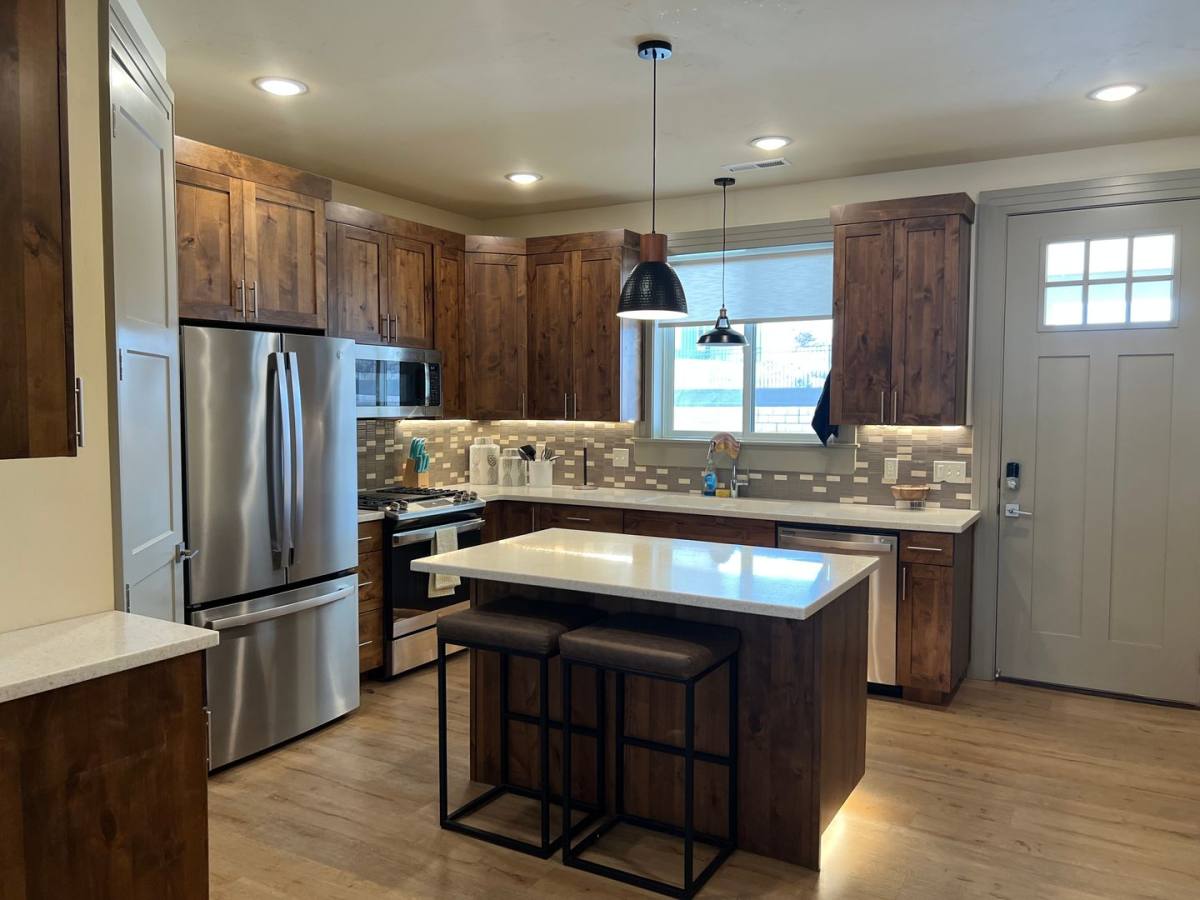 House for rent at 908 Lincoln Ave, Cedar City, UT 84720