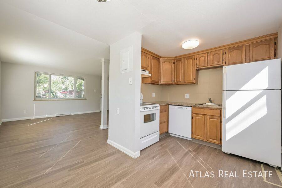 Apartment for rent at 800 N Miller Court #4, Denver, CO 80215