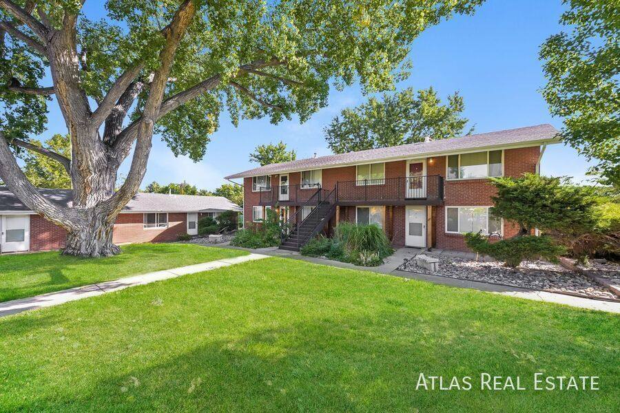 Apartment for rent at 800 N Miller Court #4, Denver, CO 80215