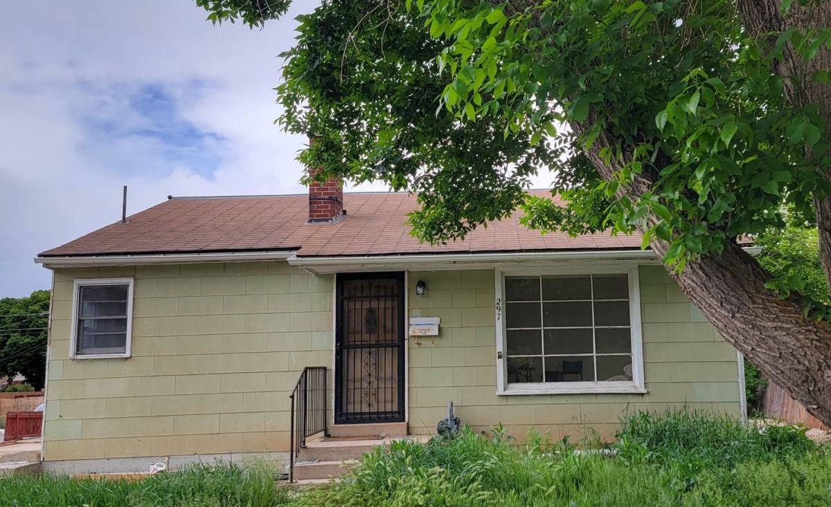 House for rent at 297 S 500 W, Cedar City, UT 84720