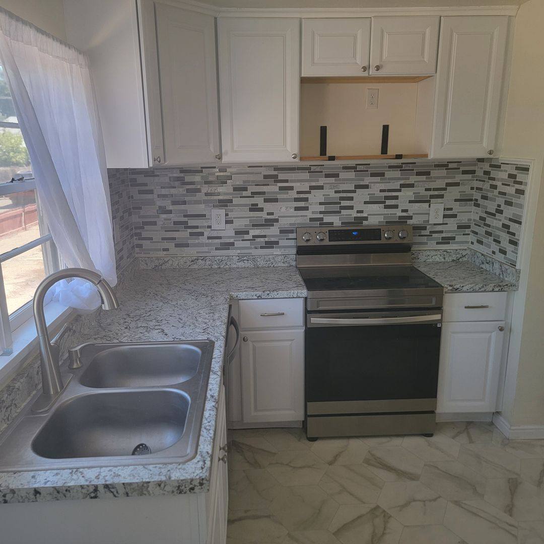 House for rent at 297 S 500 W, Cedar City, UT 84720