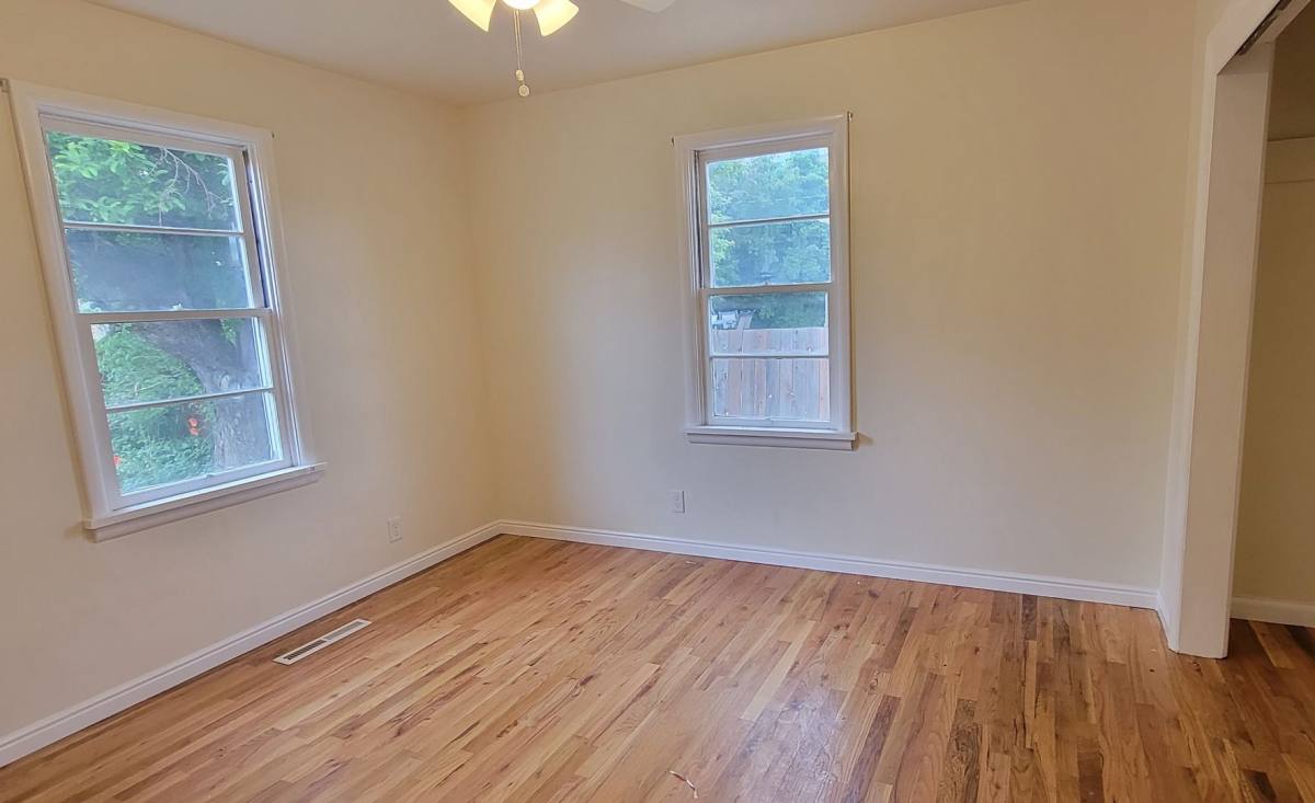 House for rent at 297 S 500 W, Cedar City, UT 84720