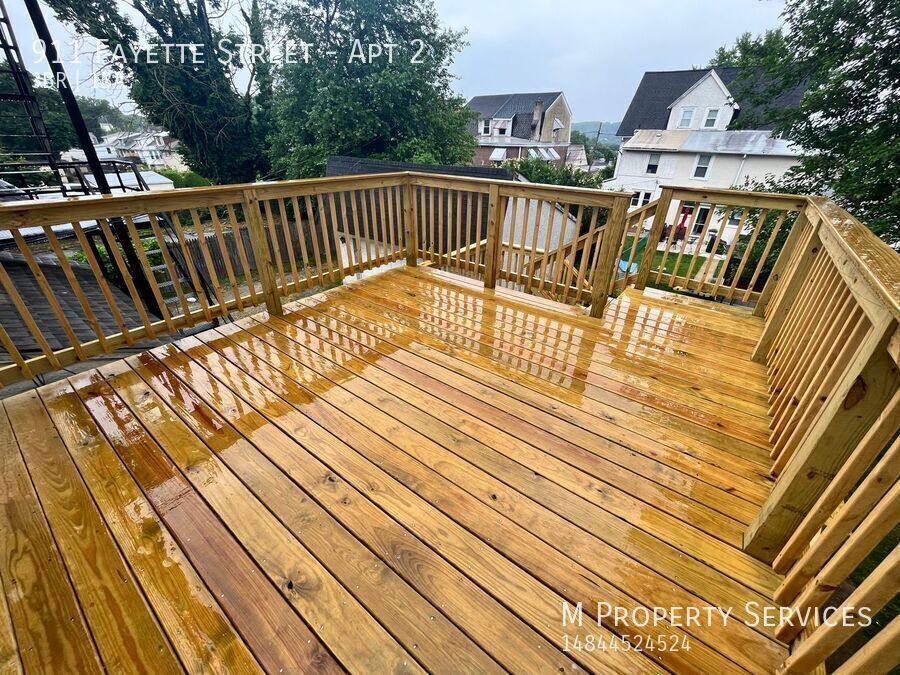 Apartment for rent at 911 Fayette St #2, Conshohocken, PA 19428