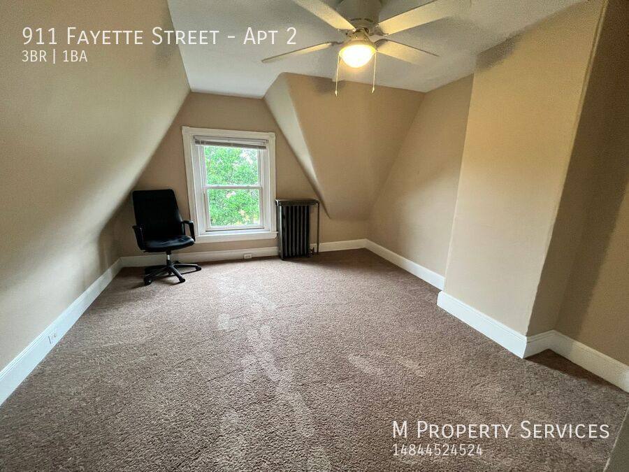Apartment for rent at 911 Fayette St #2, Conshohocken, PA 19428