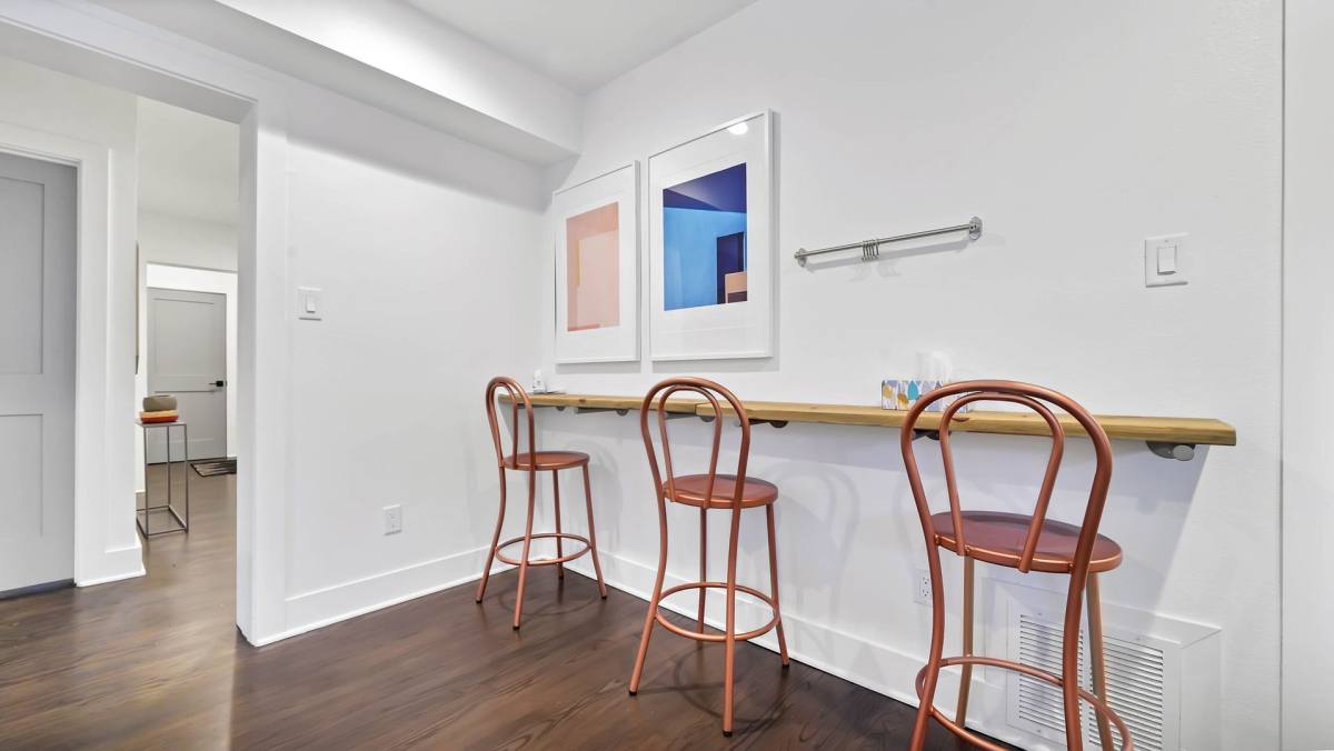 Apartment for rent at 1953 Dryden St, Houston, TX 77030