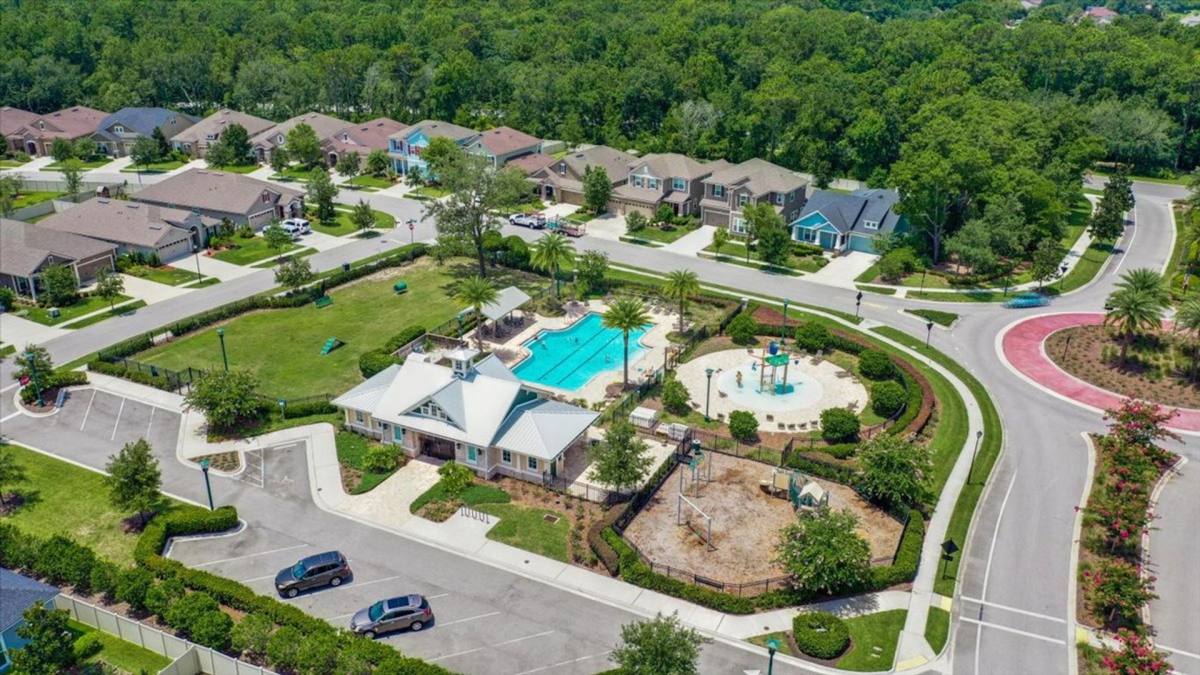 Apartment for rent at 3710 Hawks Bay Court, Jacksonville, FL 32224