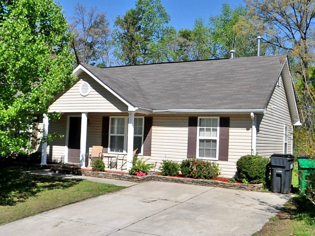 House for rent at 1126 Maria Christina Lane, Charlotte, NC 28214