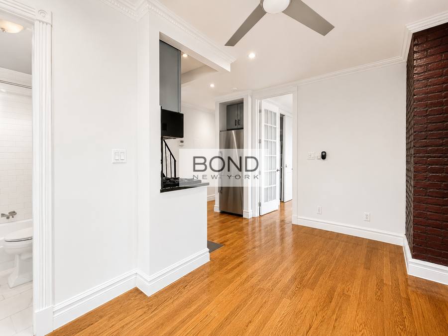 Apartment for rent at 416 E 13th St, New York, NY 10009