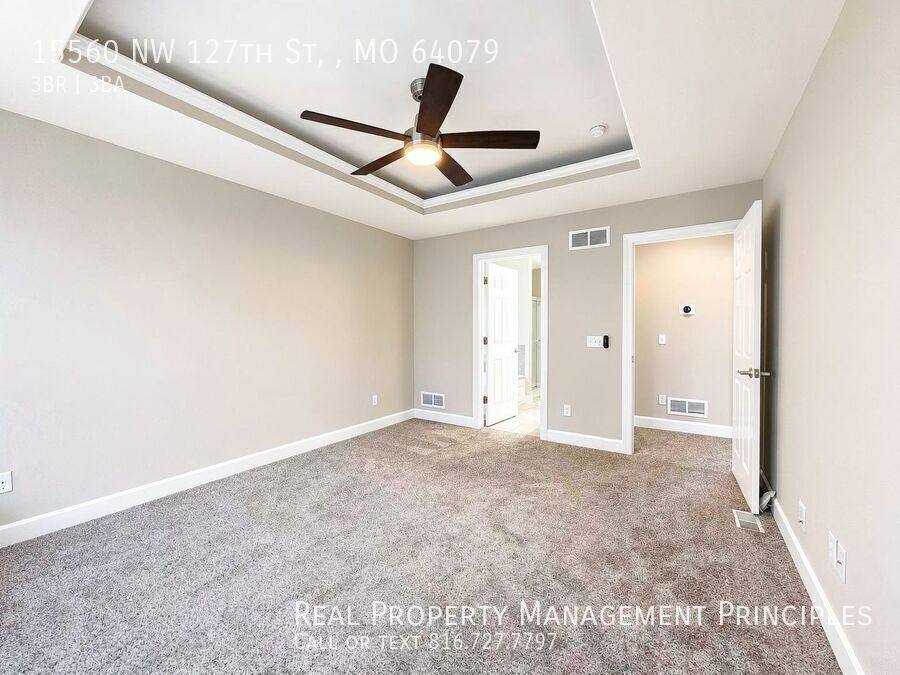 House for rent at 15560 NW 127th St, Platte City, MO 64079