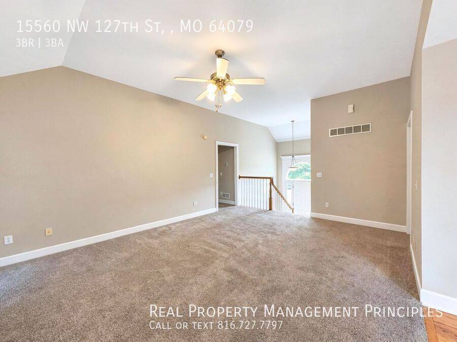 House for rent at 15560 NW 127th St, Platte City, MO 64079