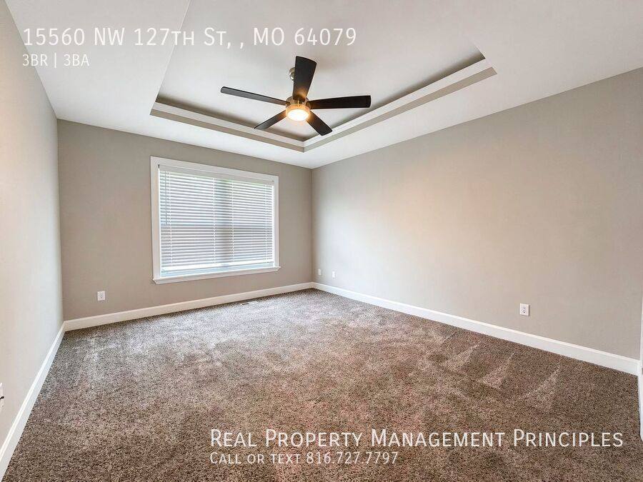 House for rent at 15560 NW 127th St, Platte City, MO 64079