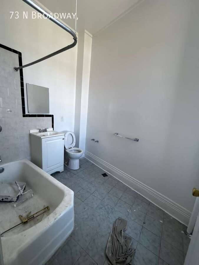Apartment for rent at 73 N Broadway, Yonkers, NY 10701