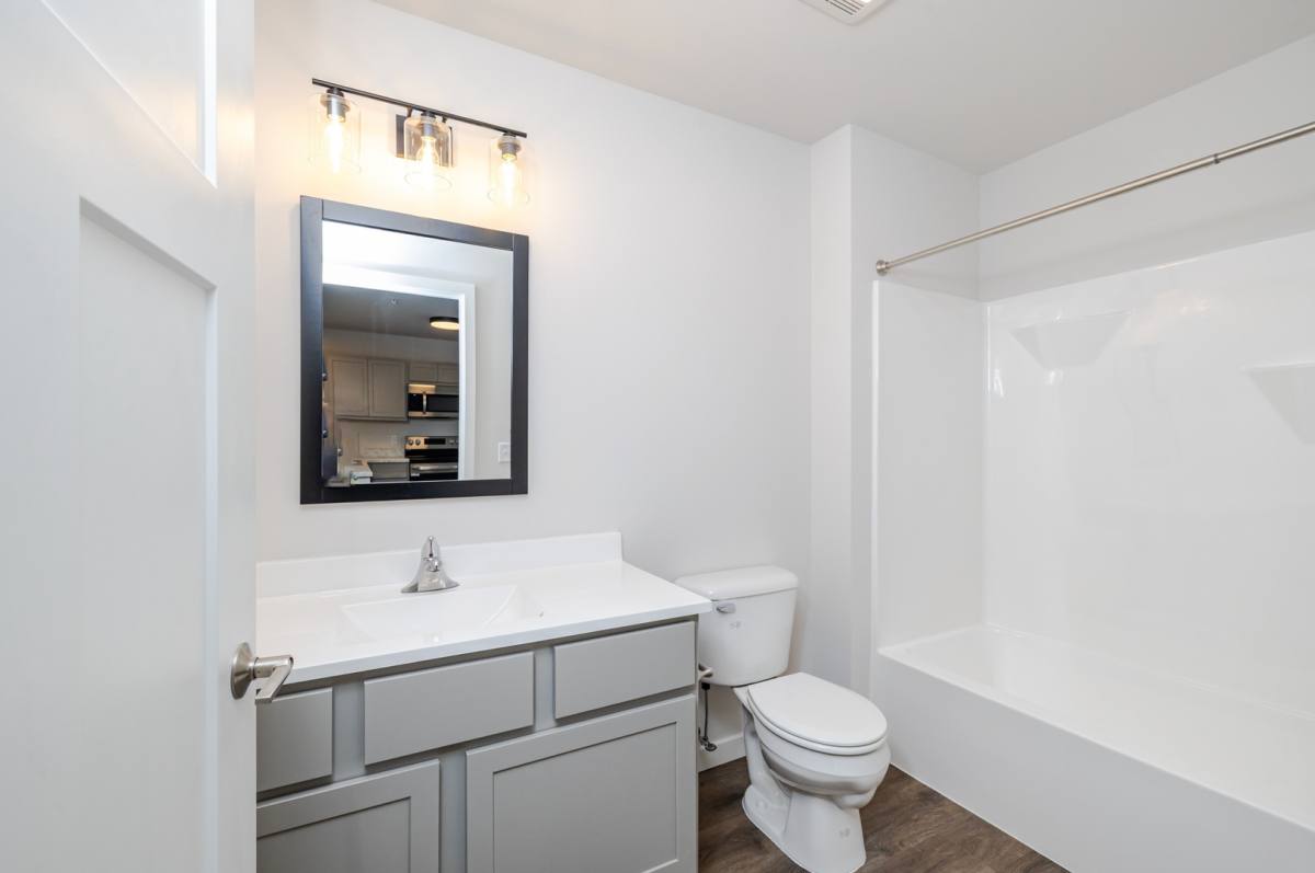 Apartment for rent at 873 Chapel Dr #203, Milton, WI 53563