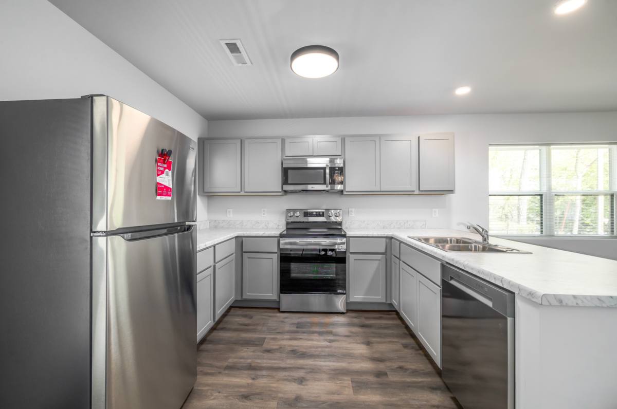 Apartment for rent at 873 Chapel Dr #203, Milton, WI 53563
