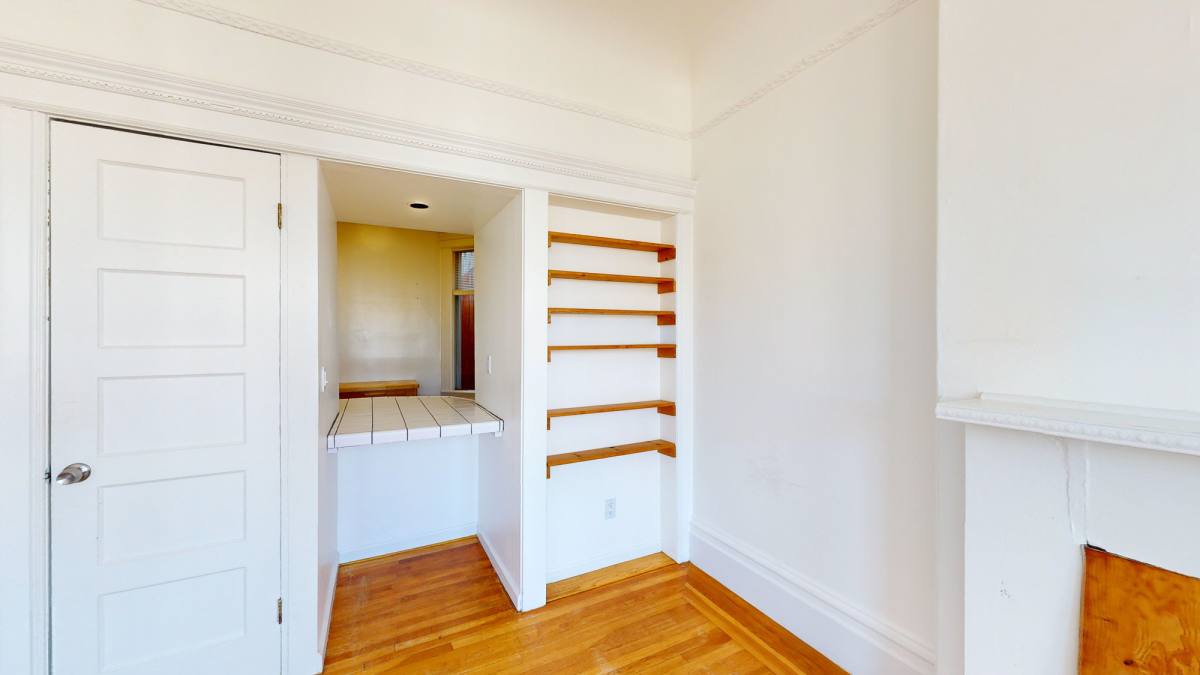 Apartment for rent at 759 6th Ave #3, San Francisco, CA 94118