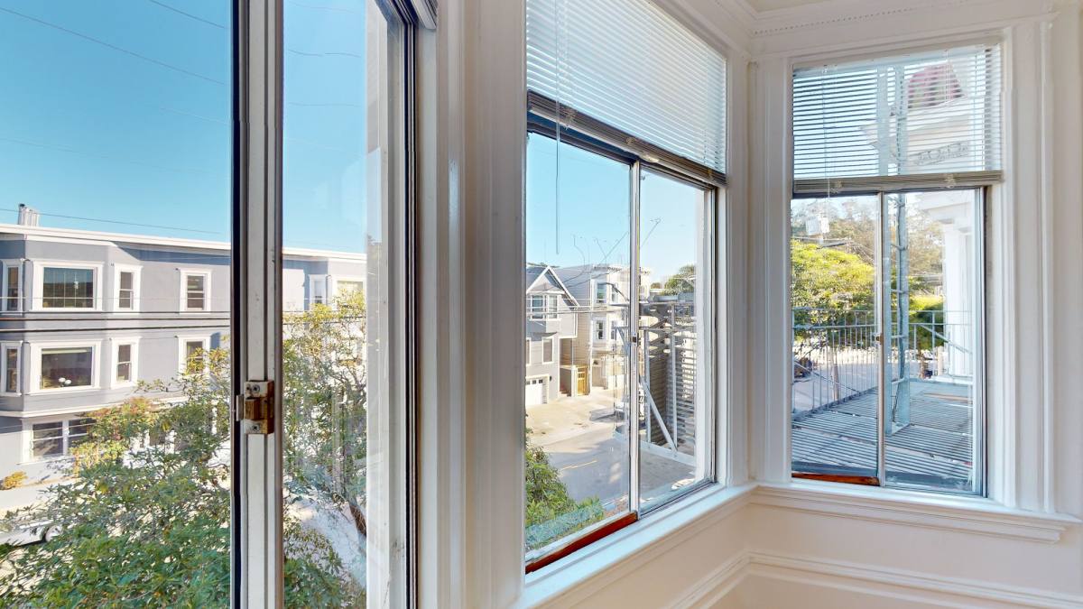 Apartment for rent at 759 6th Ave #3, San Francisco, CA 94118