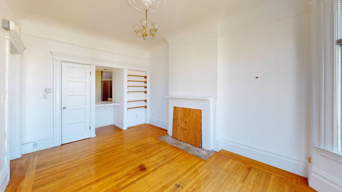 Apartment for rent at 759 6th Ave #3, San Francisco, CA 94118