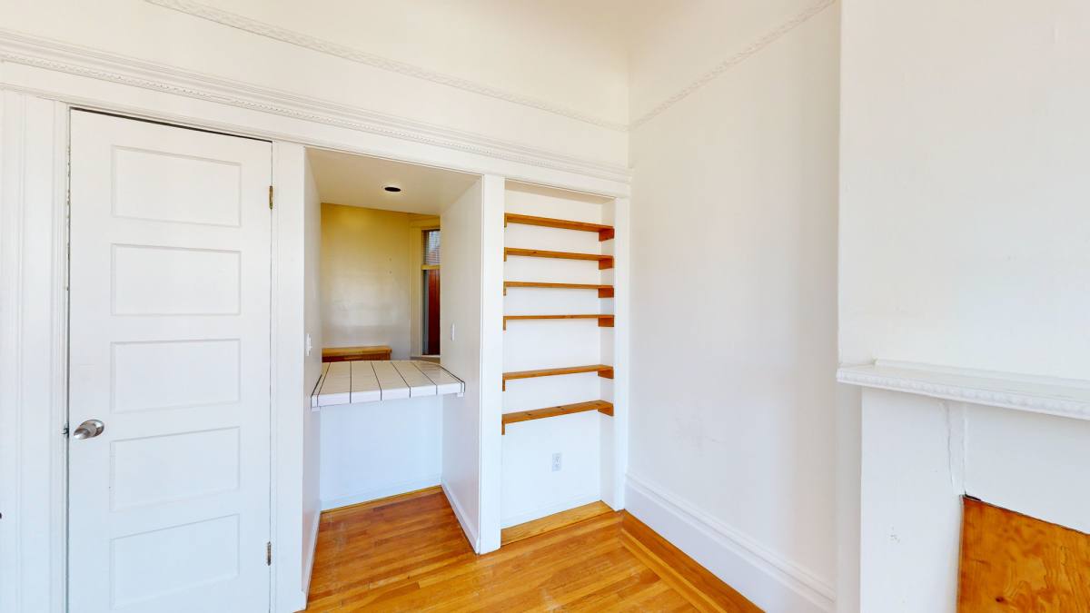 Apartment for rent at 759 6th Ave #3, San Francisco, CA 94118