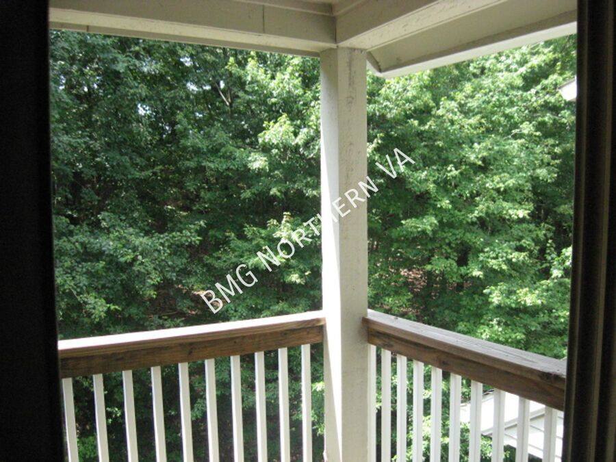 Condo for rent at 12155 Penderview Terrace #832, Fairfax, VA 22033
