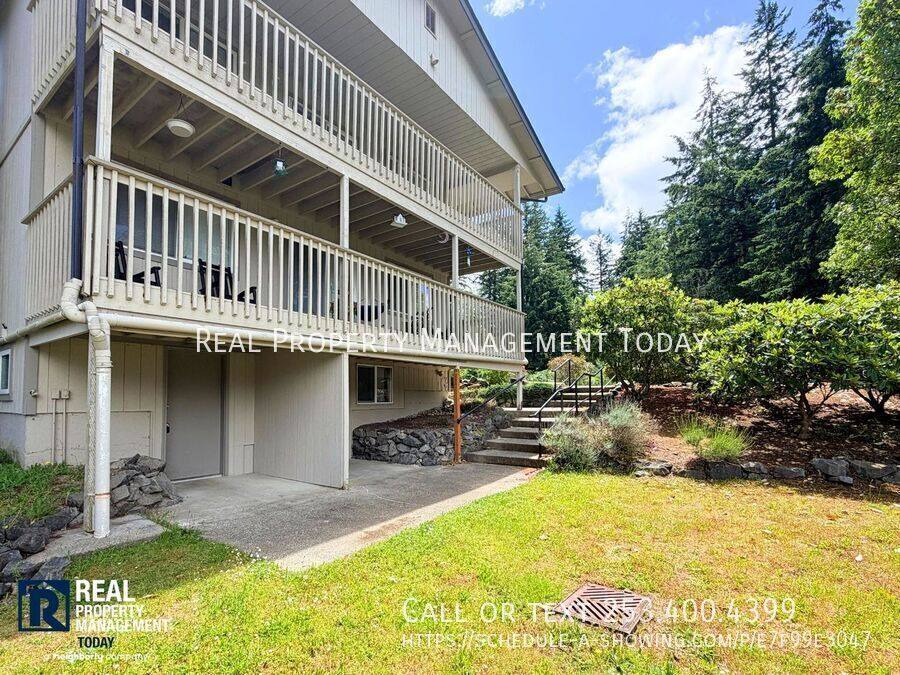Apartment for rent at 15515 89th St Court NW #7, Lakebay, WA 98349
