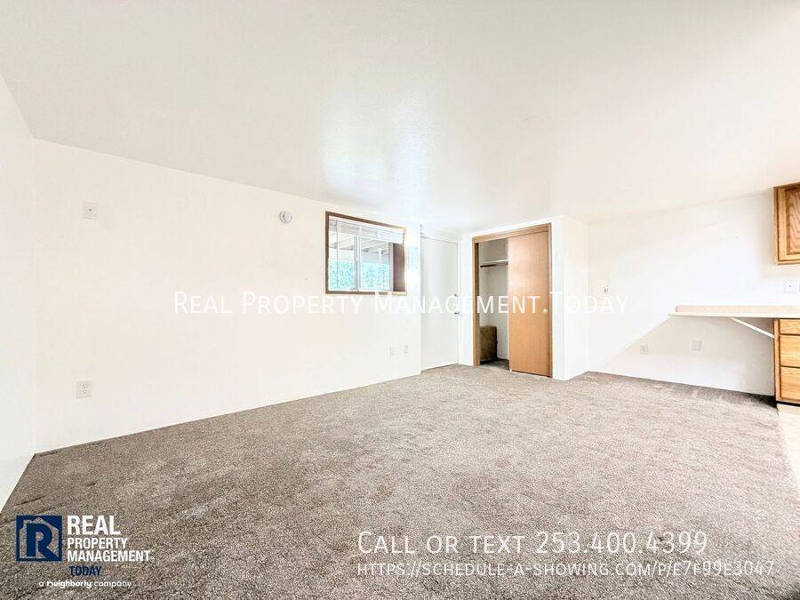 Apartment for rent at 15515 89th St Court NW #7, Lakebay, WA 98349