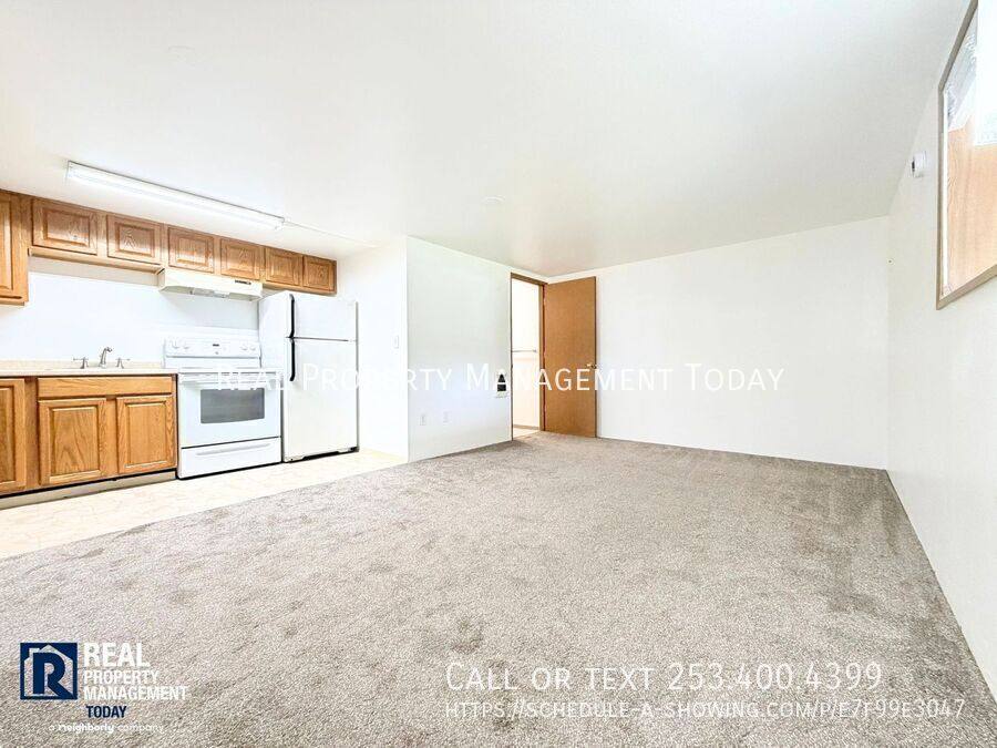 Apartment for rent at 15515 89th St Court NW #7, Lakebay, WA 98349
