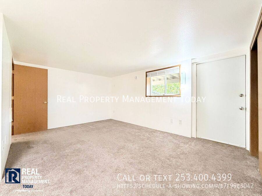 Apartment for rent at 15515 89th St Court NW #7, Lakebay, WA 98349