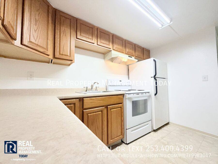 Apartment for rent at 15515 89th St Court NW #7, Lakebay, WA 98349