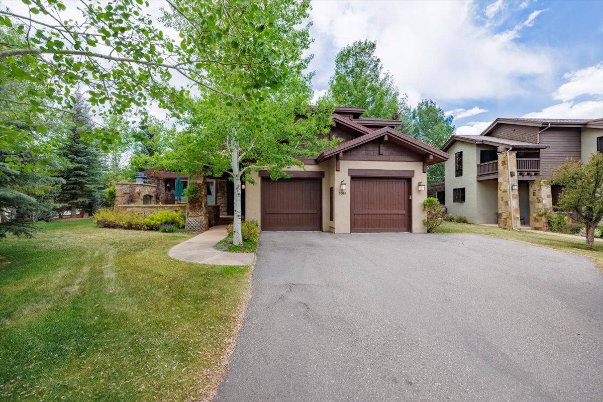 House for rent at 89 Heritage Park Place, Edwards, CO 81632