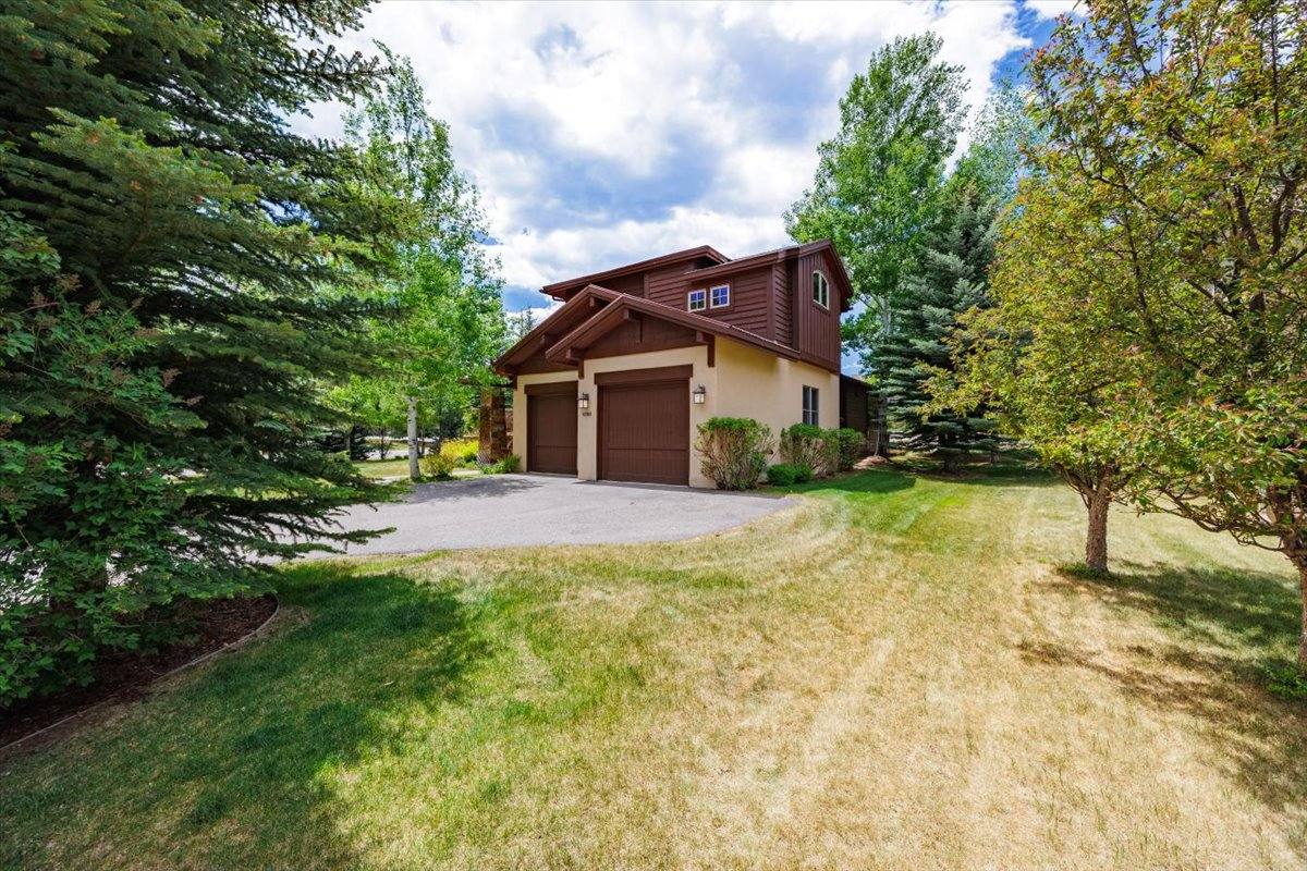 House for rent at 89 Heritage Park Place, Edwards, CO 81632