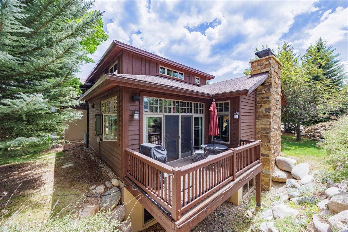 House for rent at 89 Heritage Park Place, Edwards, CO 81632