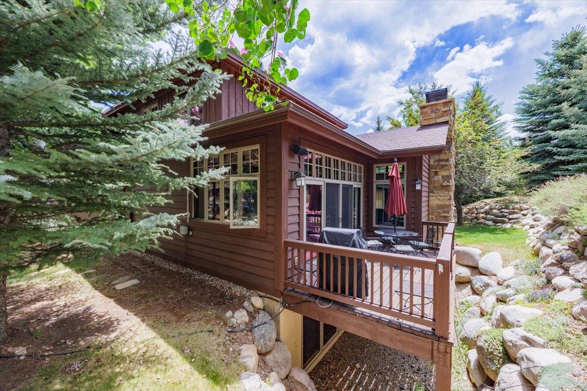 House for rent at 89 Heritage Park Place, Edwards, CO 81632