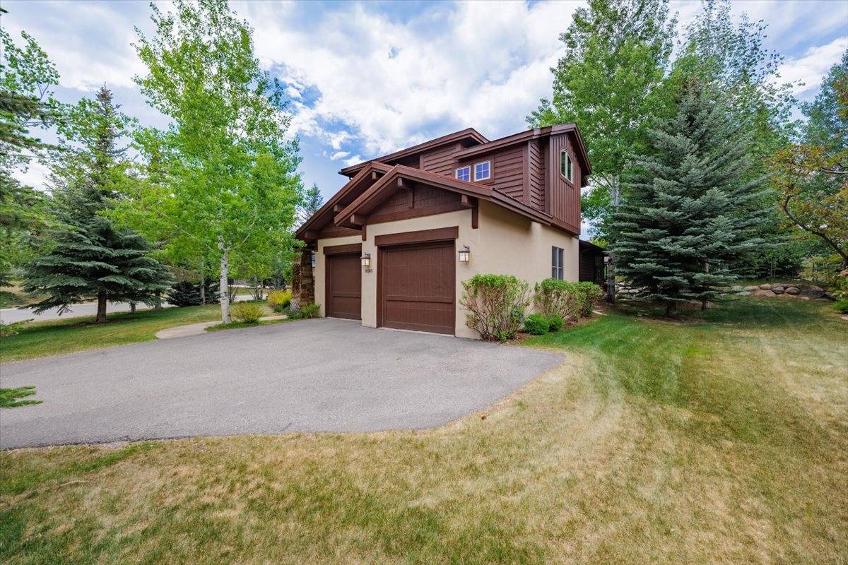 House for rent at 89 Heritage Park Place, Edwards, CO 81632