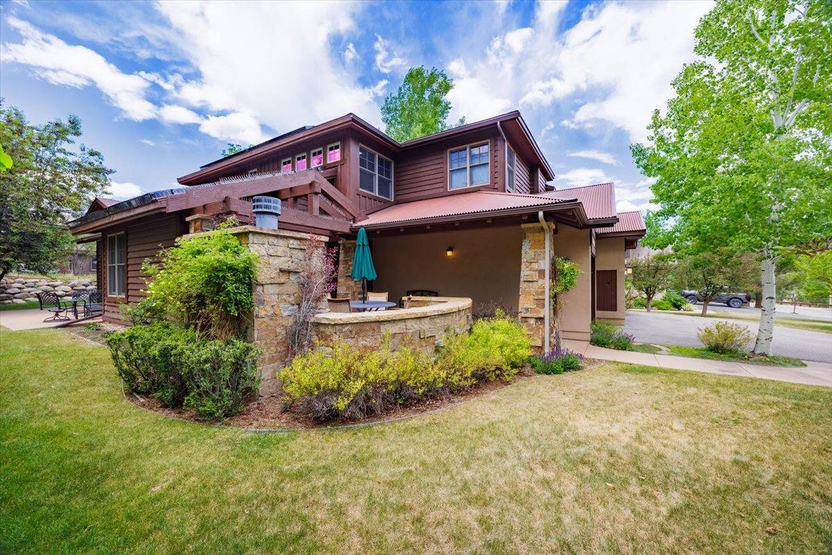 House for rent at 89 Heritage Park Place, Edwards, CO 81632