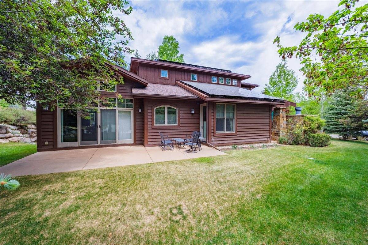 House for rent at 89 Heritage Park Place, Edwards, CO 81632