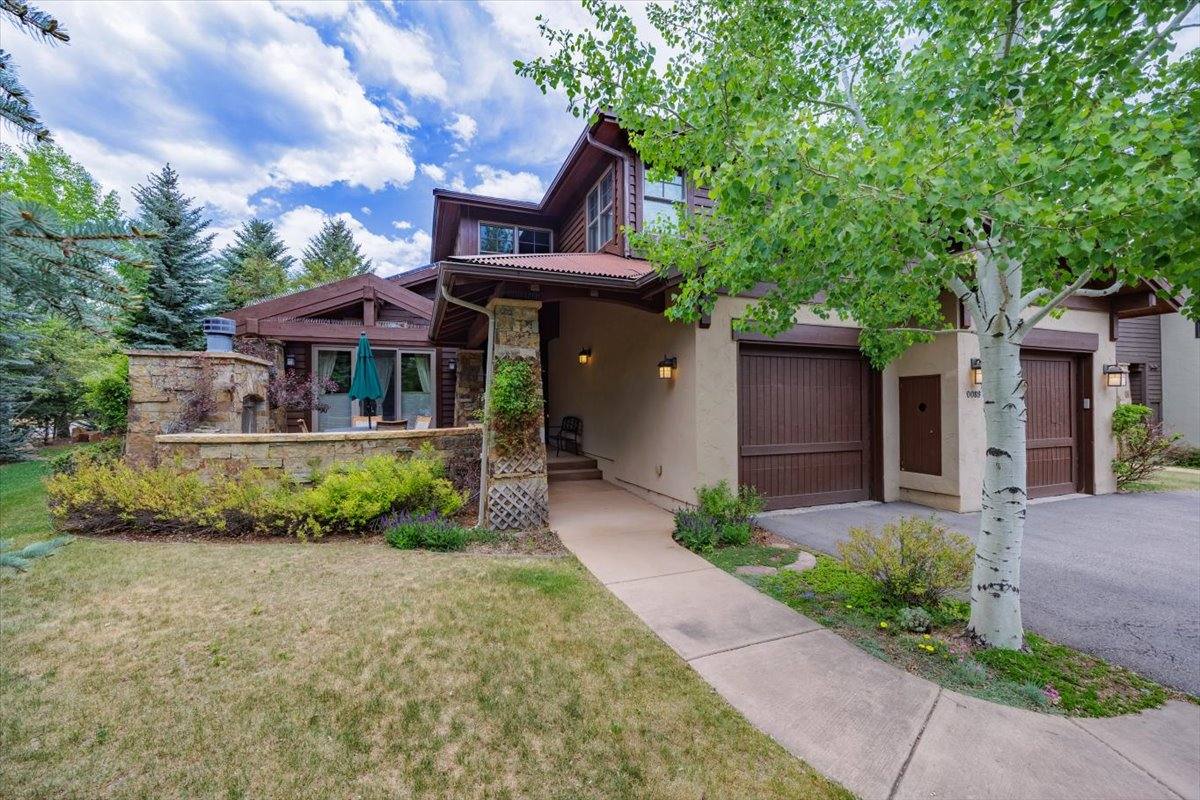 House for rent at 89 Heritage Park Place, Edwards, CO 81632