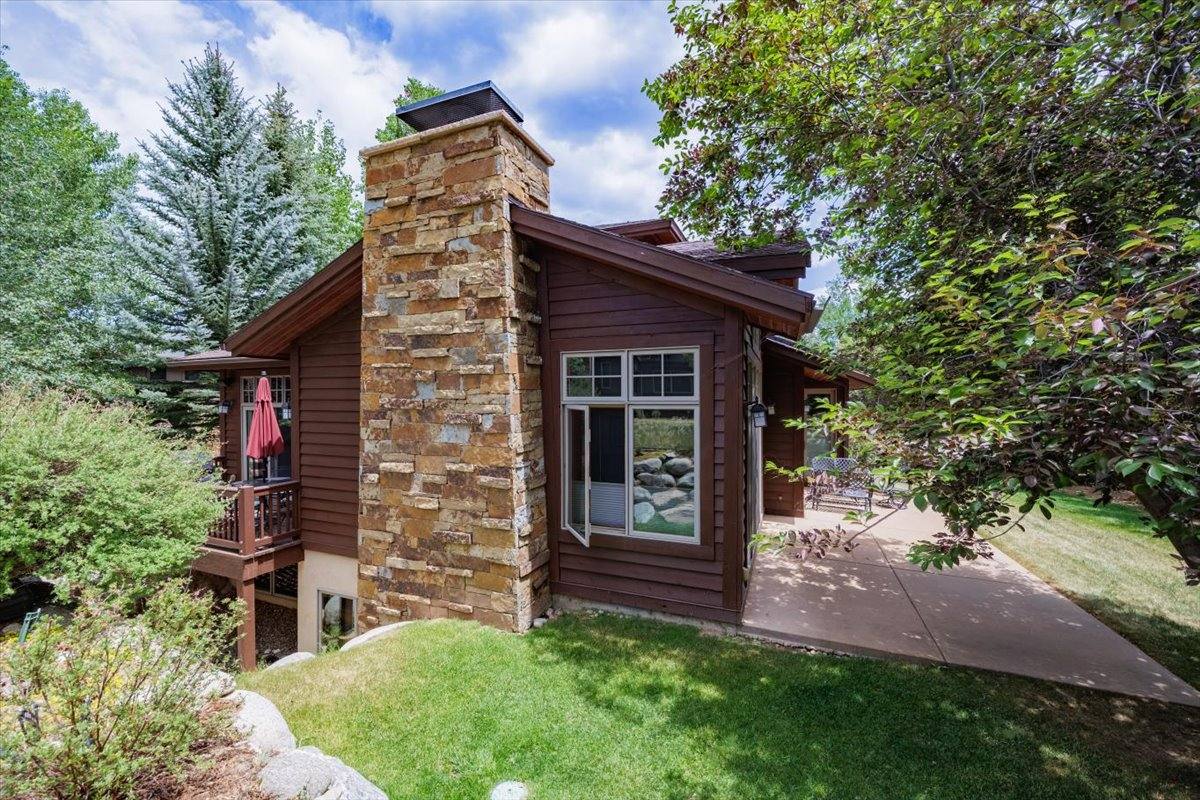 House for rent at 89 Heritage Park Place, Edwards, CO 81632