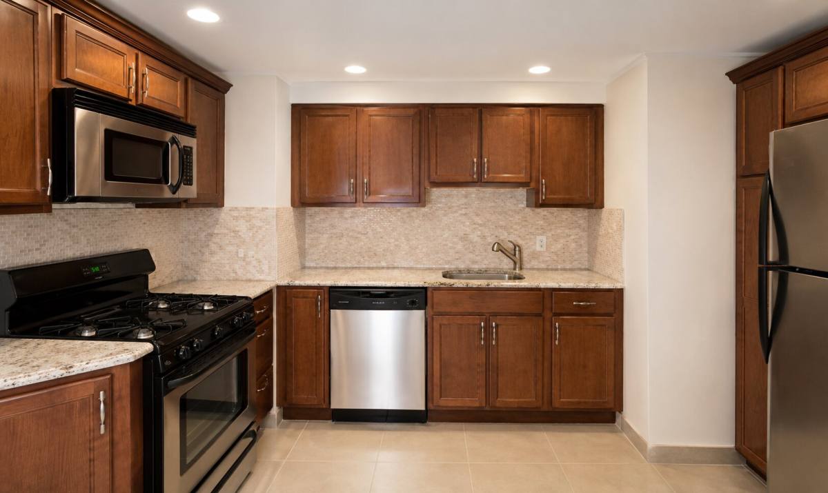 Apartment for rent at 1830 Green St #1F, Philadelphia, PA 19130