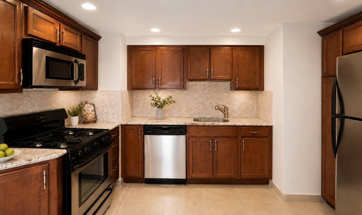 Apartment for rent at 1830 Green St #1F, Philadelphia, PA 19130