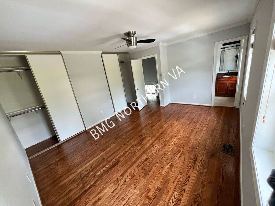 Townhouse for rent at 5344 Anchor Court, Fairfax, VA 22032