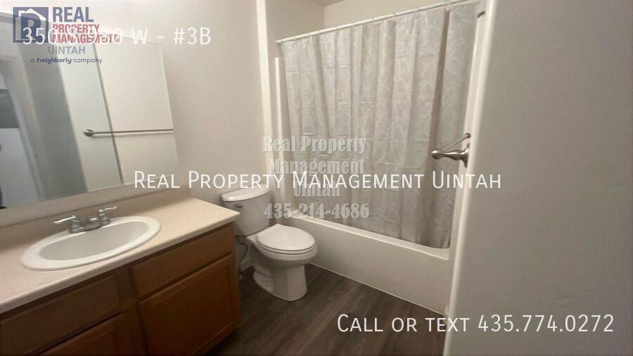 Apartment for rent at 350 S 980 W #3B, Vernal, UT 84078