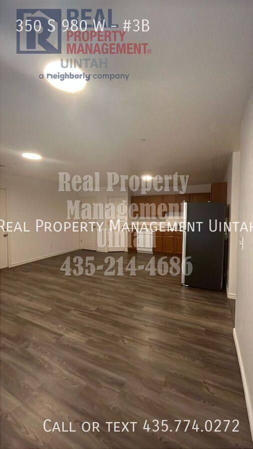 Apartment for rent at 350 S 980 W #3B, Vernal, UT 84078