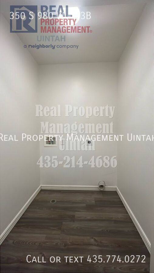 Apartment for rent at 350 S 980 W #3B, Vernal, UT 84078